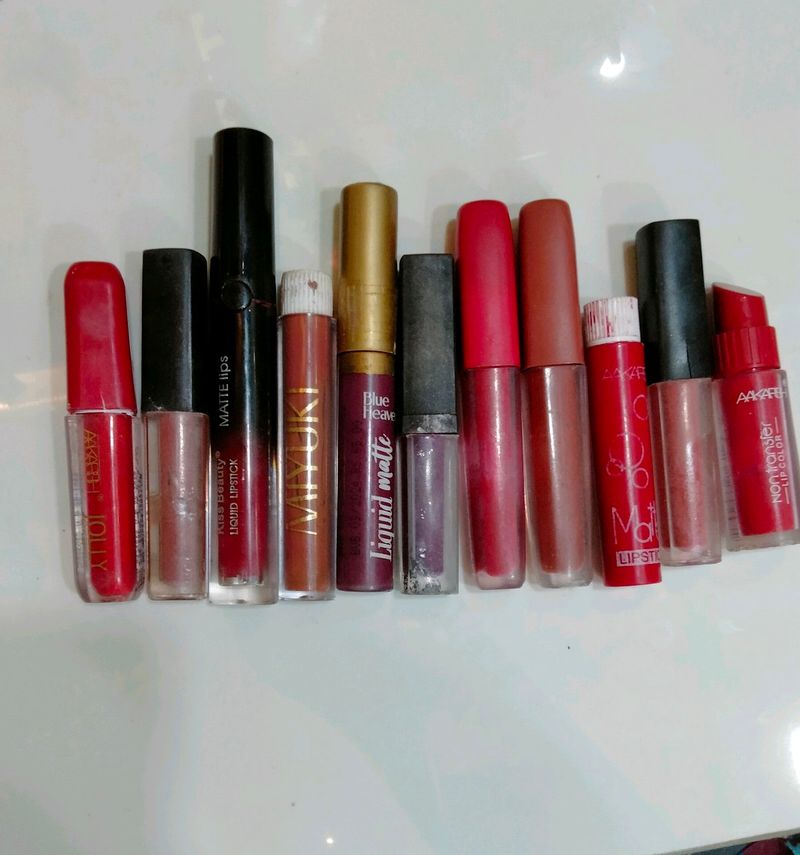 Lipstick Combo