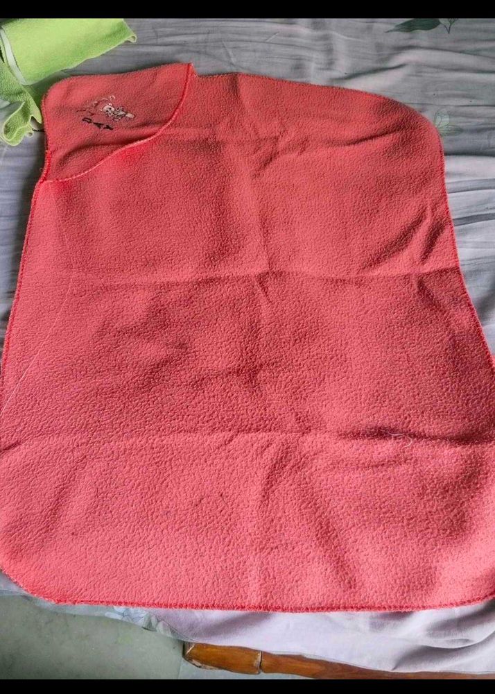 Baby Shawls &amp; Sheets