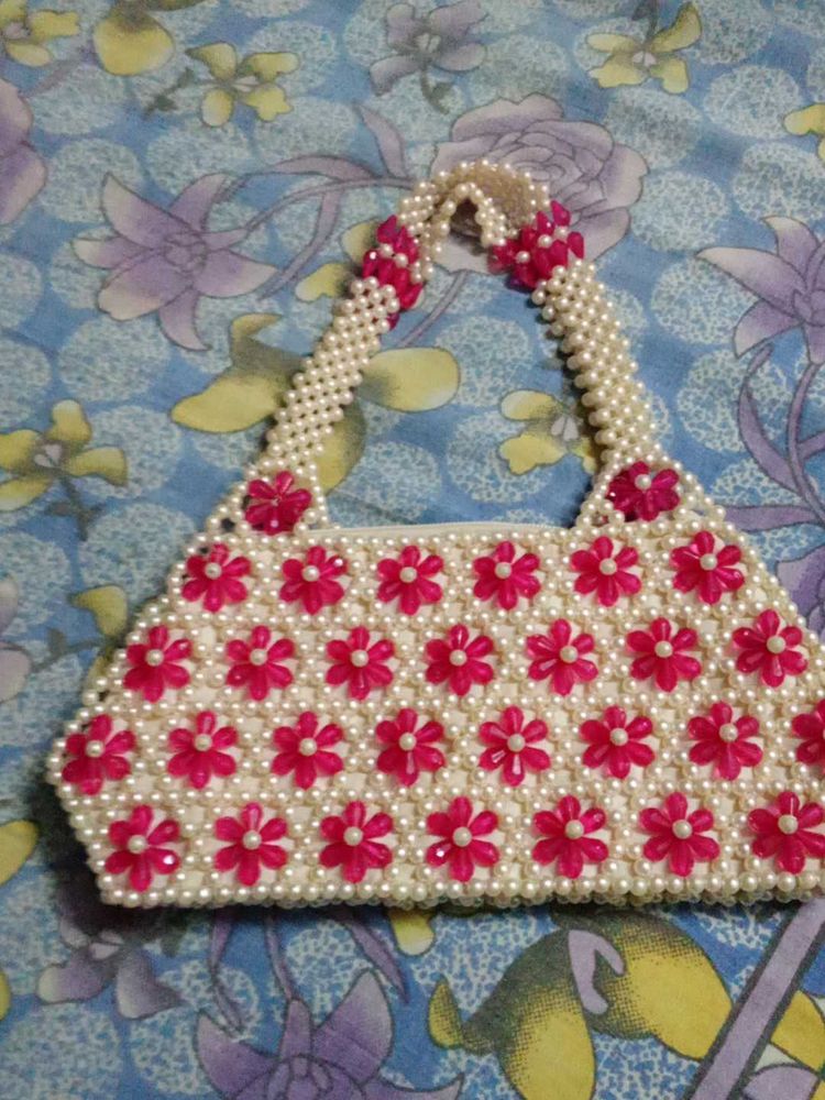 parle hand bag
