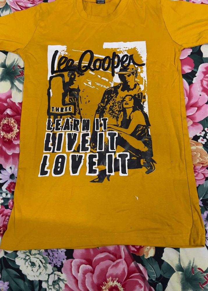 Shirt Selling
