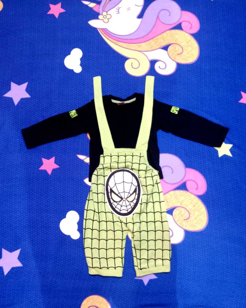 Kids Dress