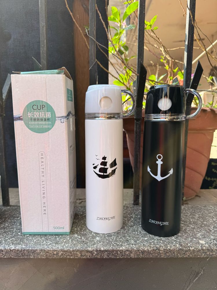 Combo Of 2 Bottle