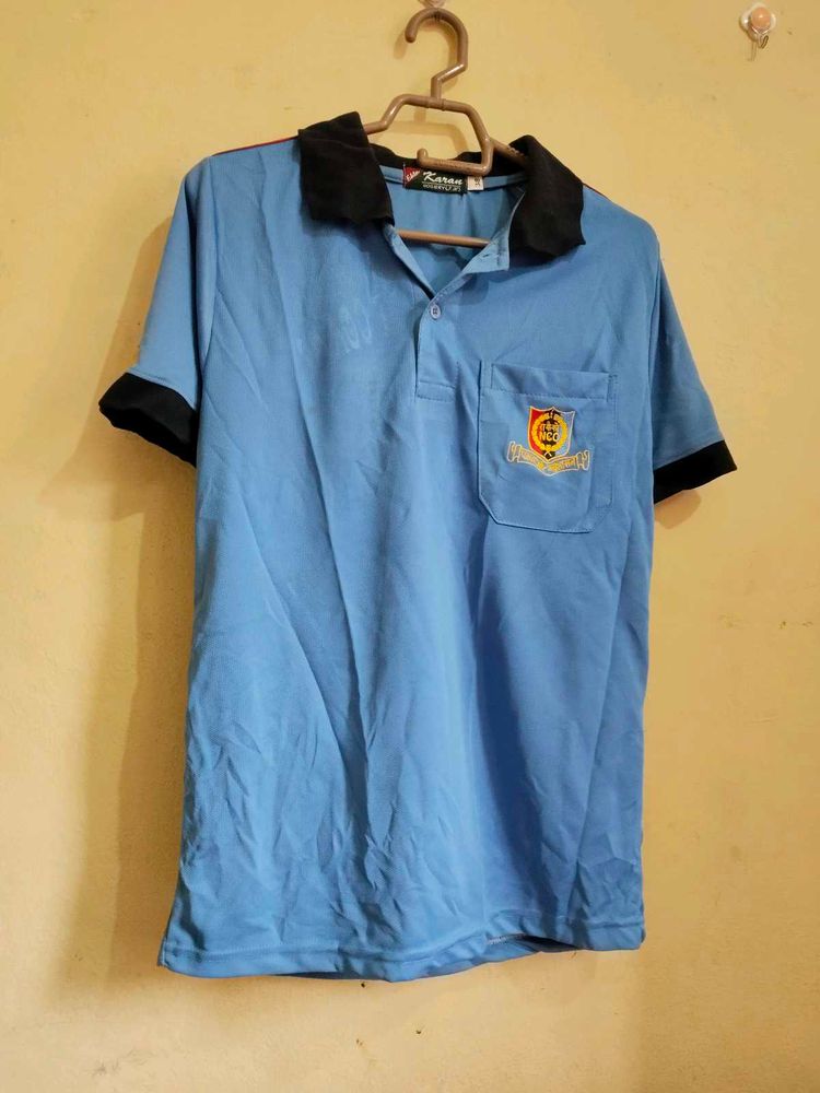 NCC UNISEX,🎖️ / ARMY UNIT Tshirt 👮🎖️