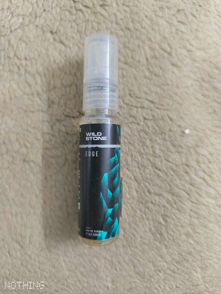 Wild Stone Perfume New With Sealed Pack
