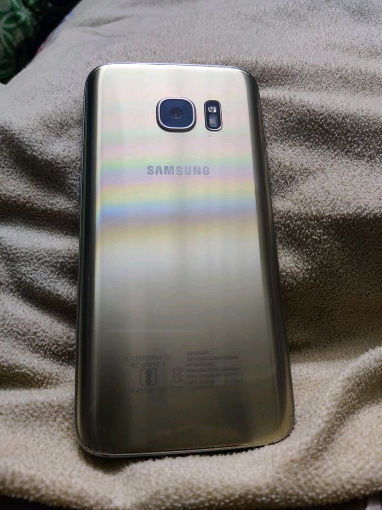 Samsung Galaxy S7
