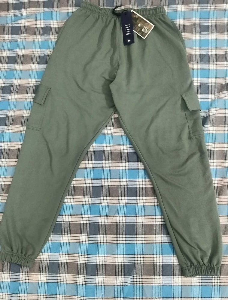 Most Premium Top Notch Joggers Fit Cargo