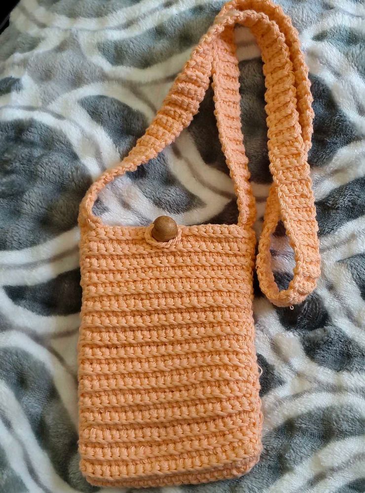 Handmade Mobile POUCH