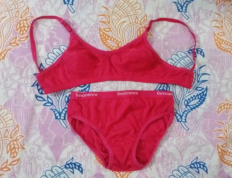 New Bra Penty Set
