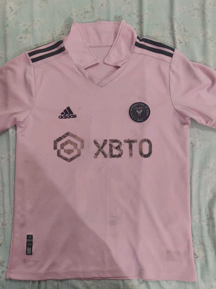 Inter Miami CF 2023 Jersey