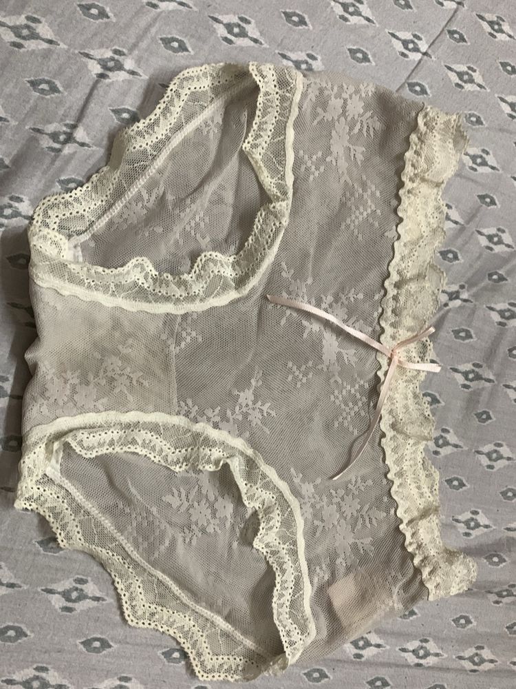 Seamless Panty