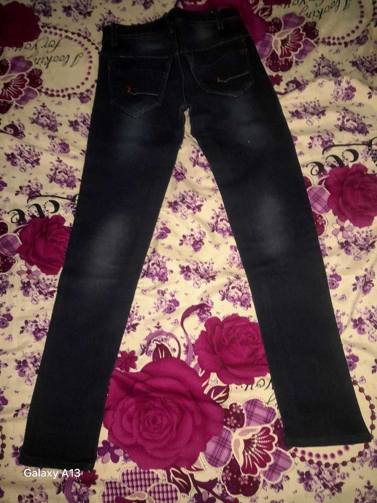 Boys Jean&#39;s