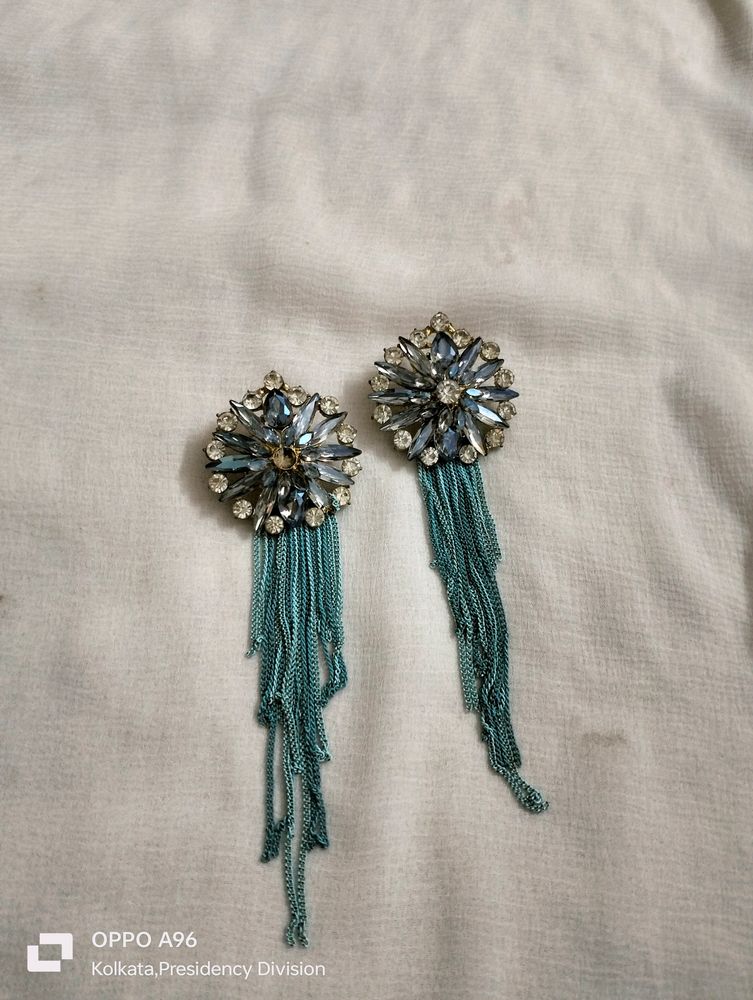 Chain Earing