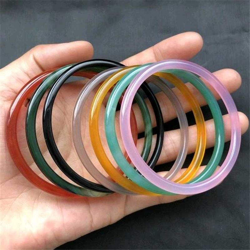 Colorful Bangles
