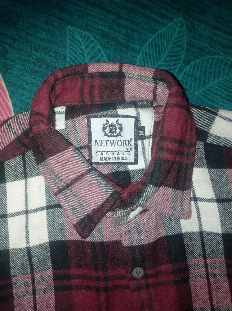 Winter Shirt For Men 30 Off On Delivery🎉