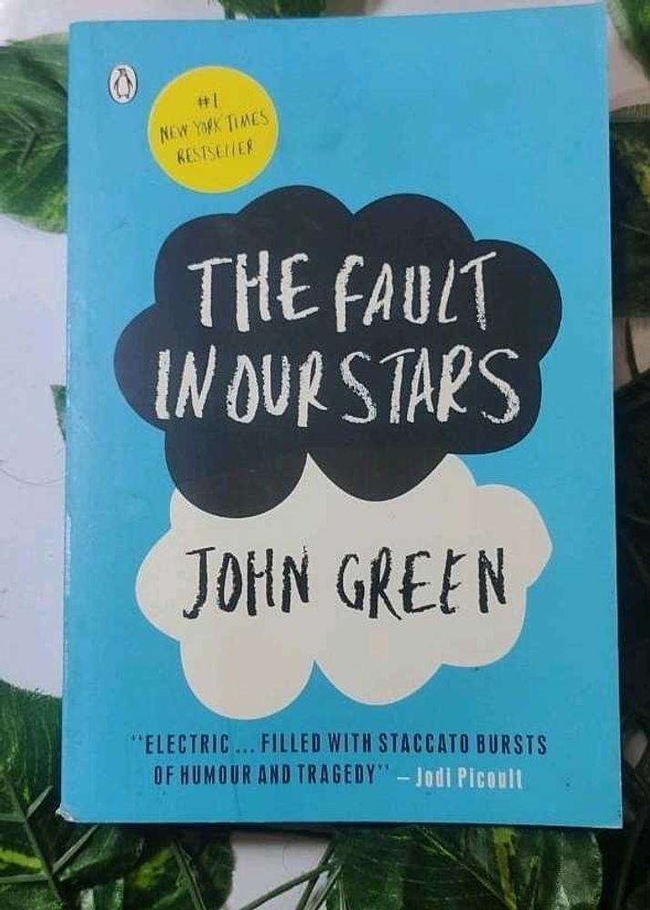 The Fault in Our Stars