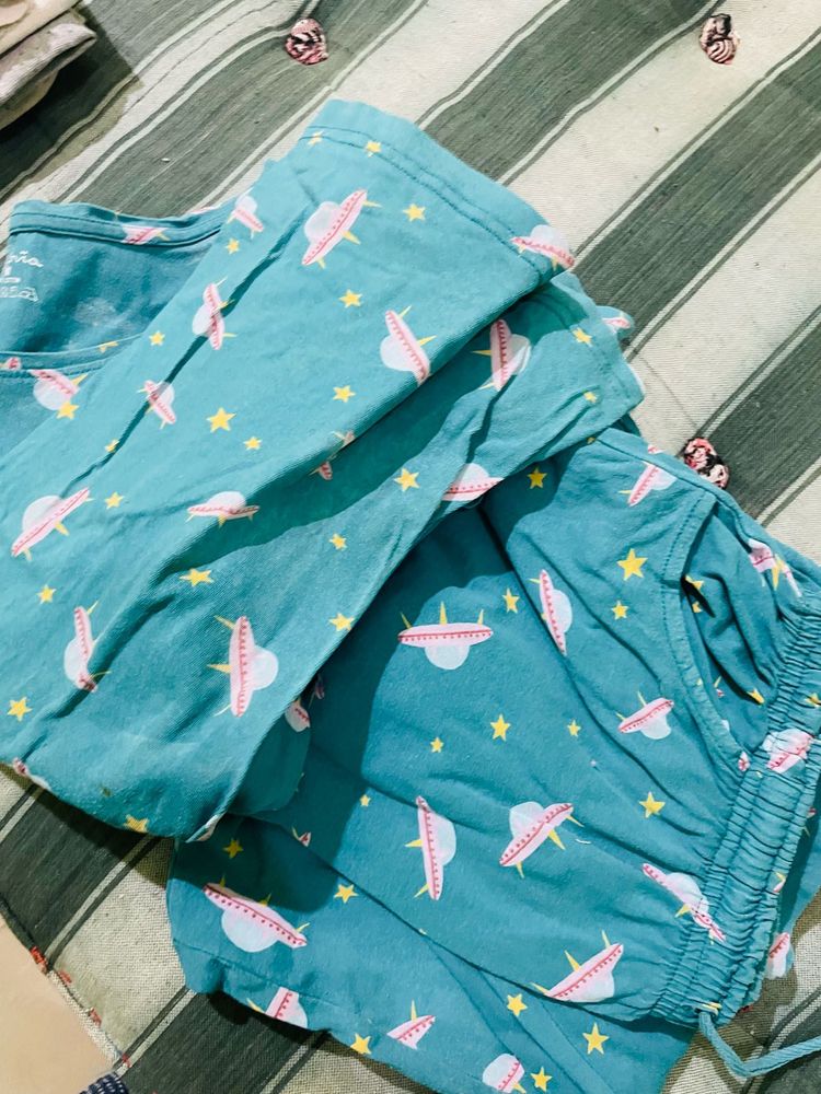 Co Ord Set