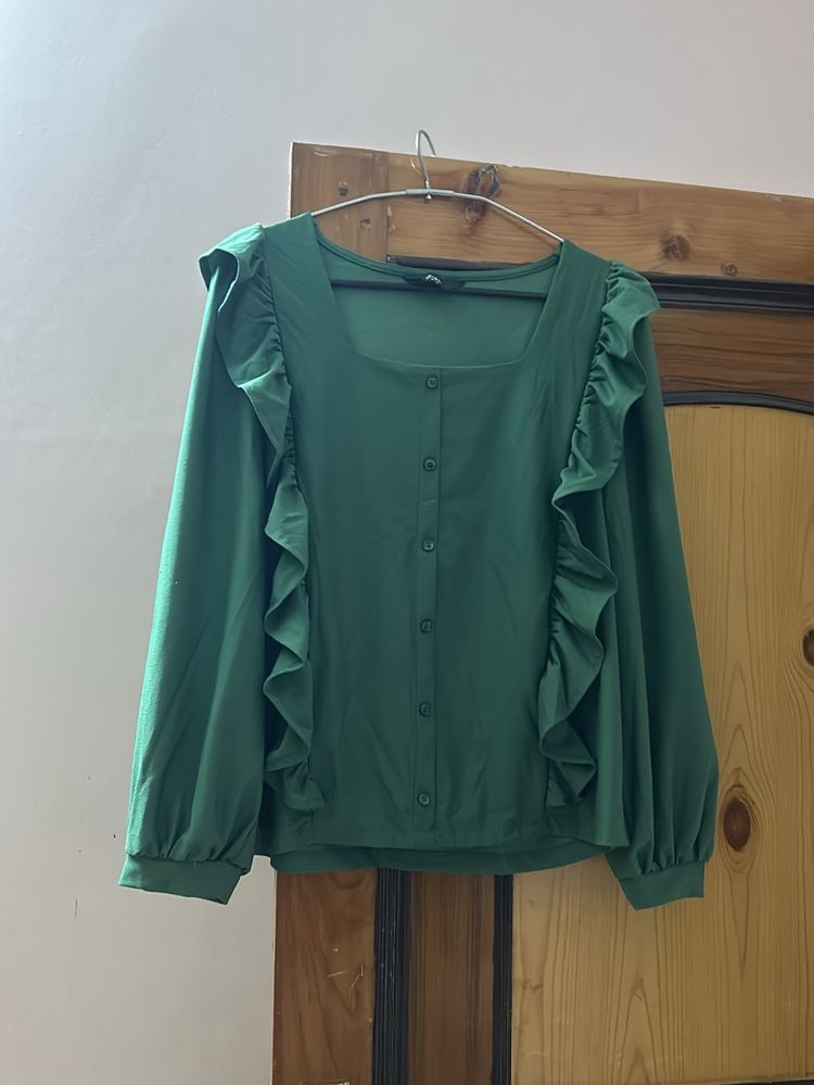 Beautiful Top