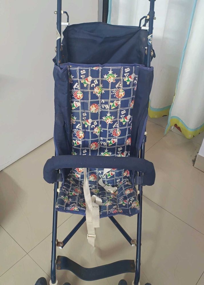 Baby Pram/Stroller