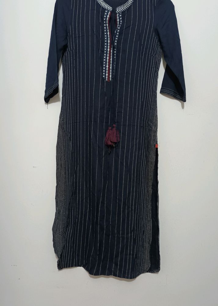 W Brand Kurti..