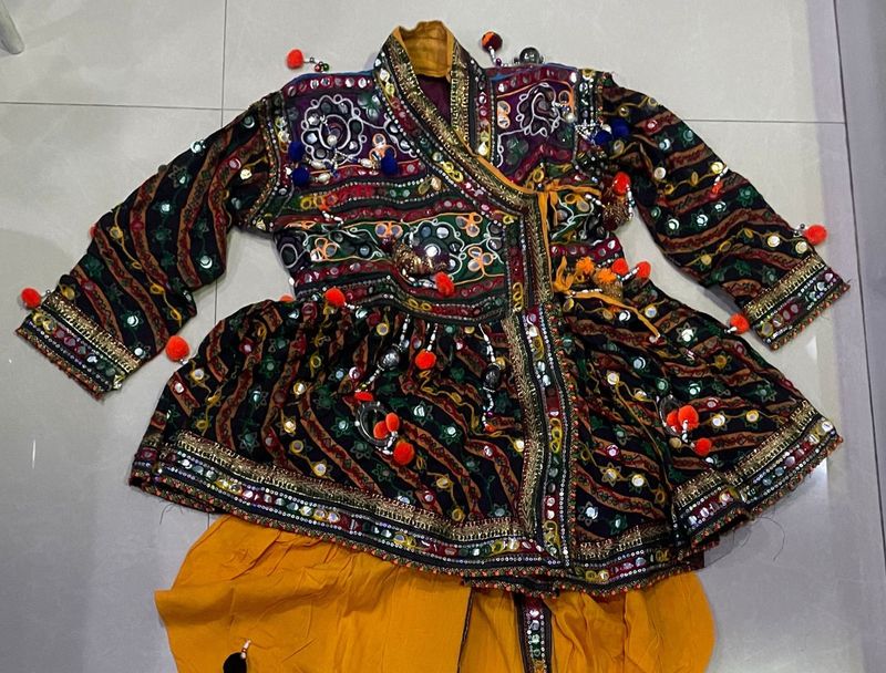 Boys Ethnic Wear