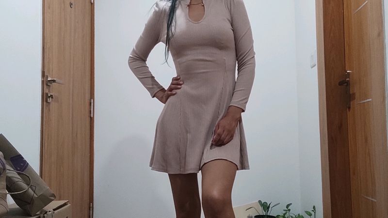 Midi Dress