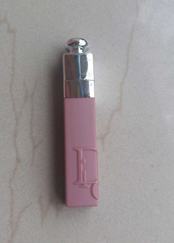 Authentic Dior Addict Lip Tint-- Natural Rosewood