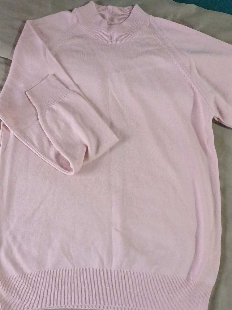 Cardigan/Pullover