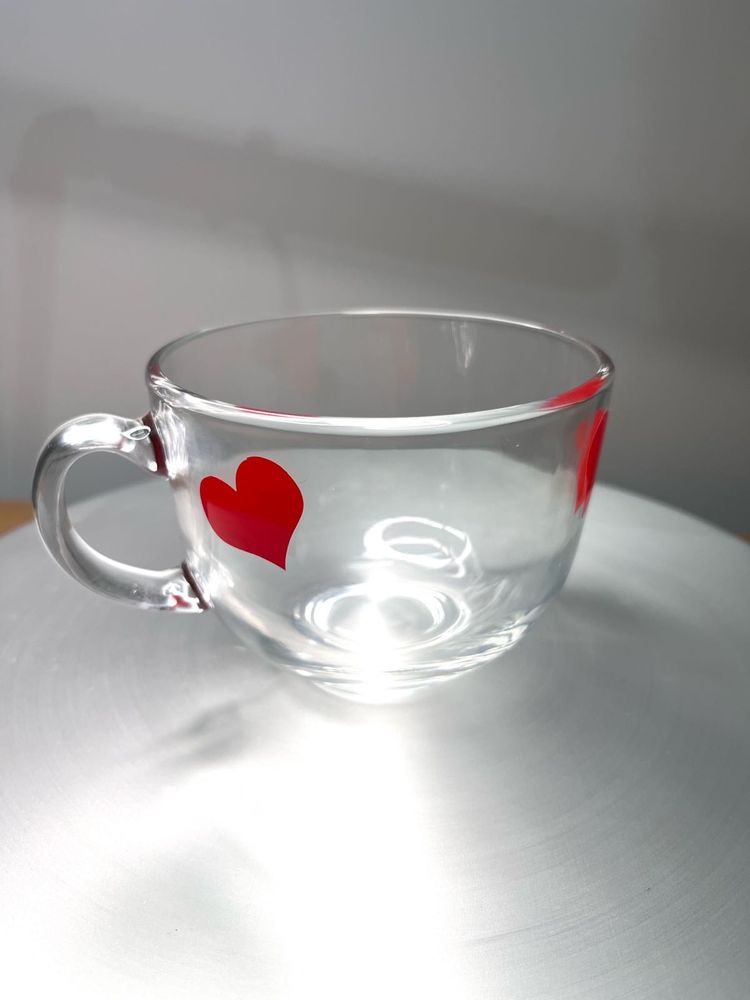 Custom Jumbo Coffee Mug