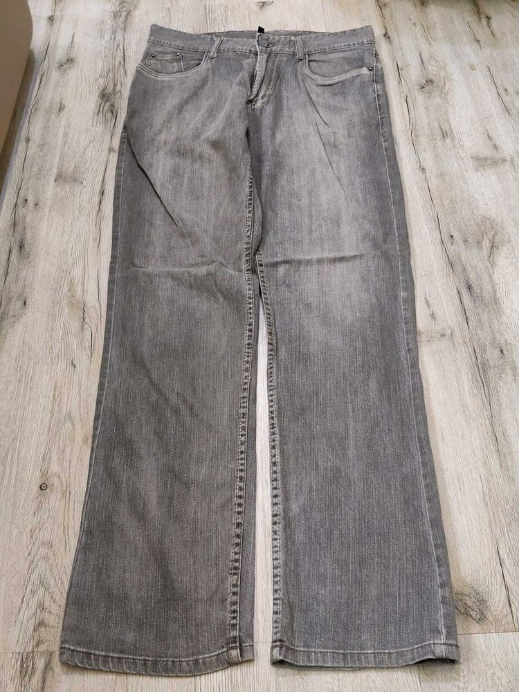 Ma1608 essence jeans waist 34