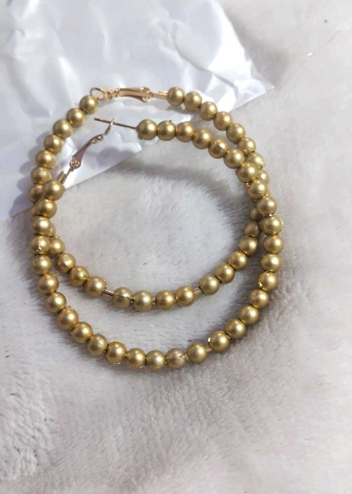 Earring