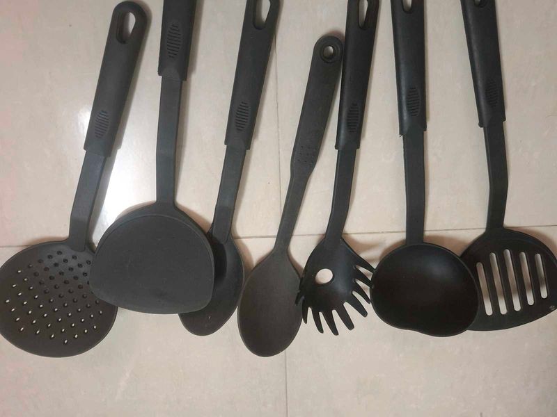 Non Stick Spatullas For Sale