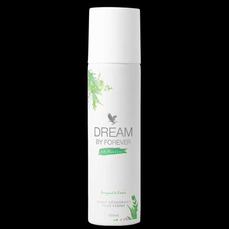 Dream by Forever Deodorant