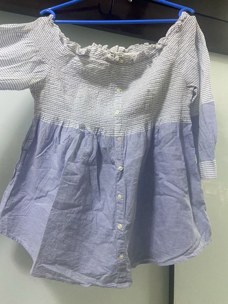 Summer Top