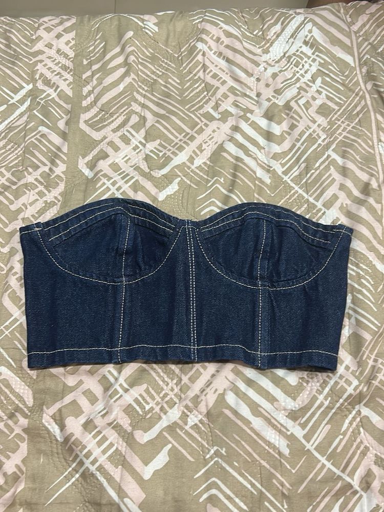 Freakins Tube Top
