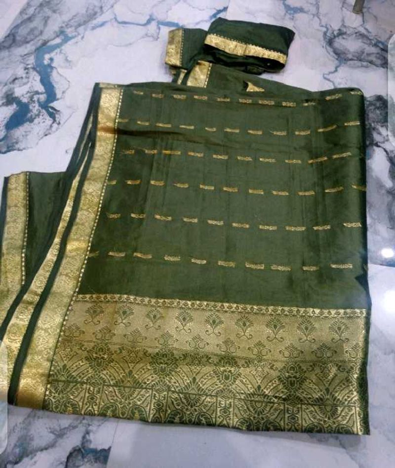 4 Saree Combo