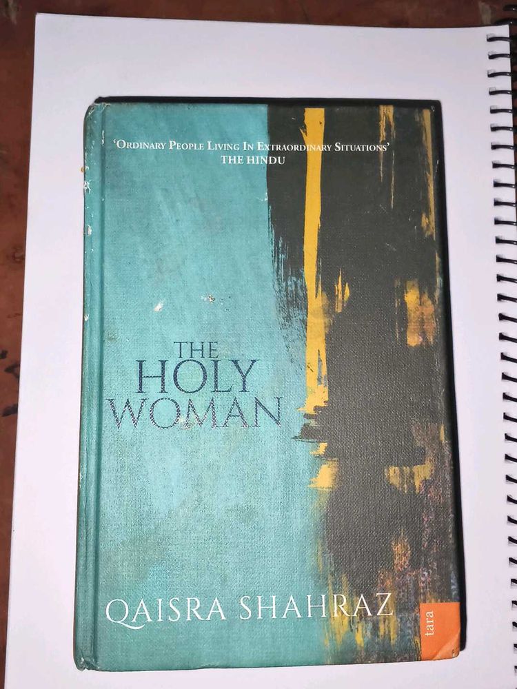 The Holy Woman