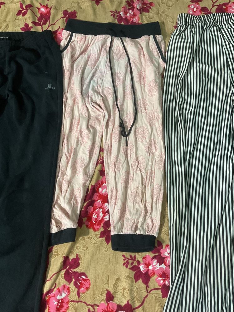 Comfy Lounge Pants Set