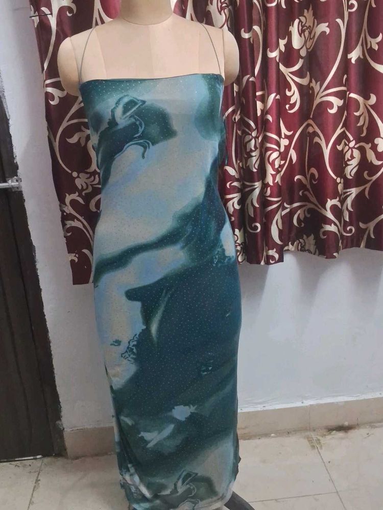 Bodycon Dress