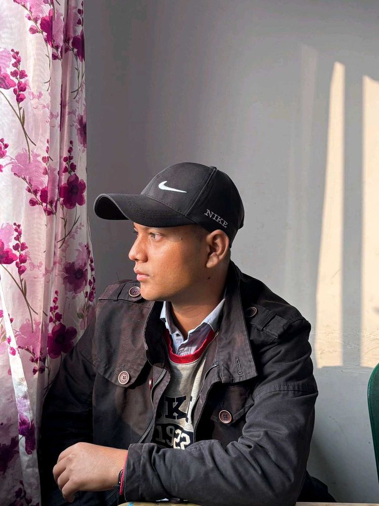 Nike Cap - Stylish Headwear