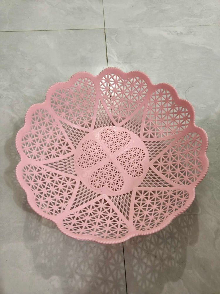 Fruit Vegetable Basket