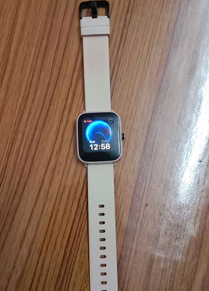 Women Smart Watch