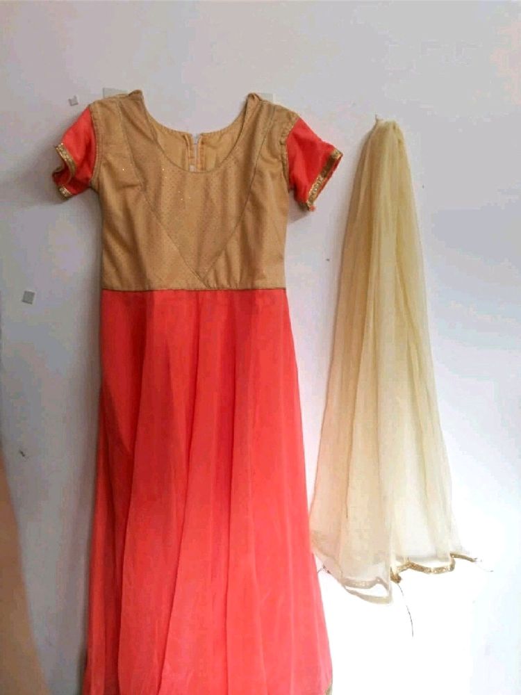 Festival Dress