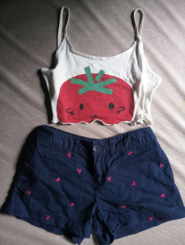 Tomato Top🍅