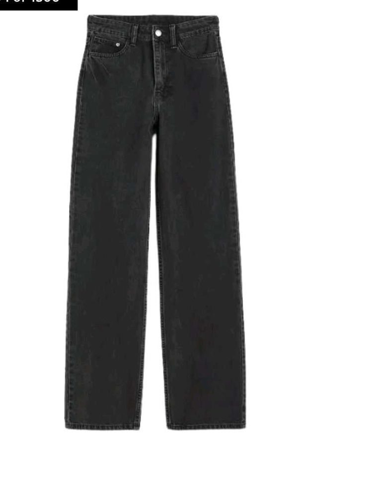 Branded Jeans Baggy Offer