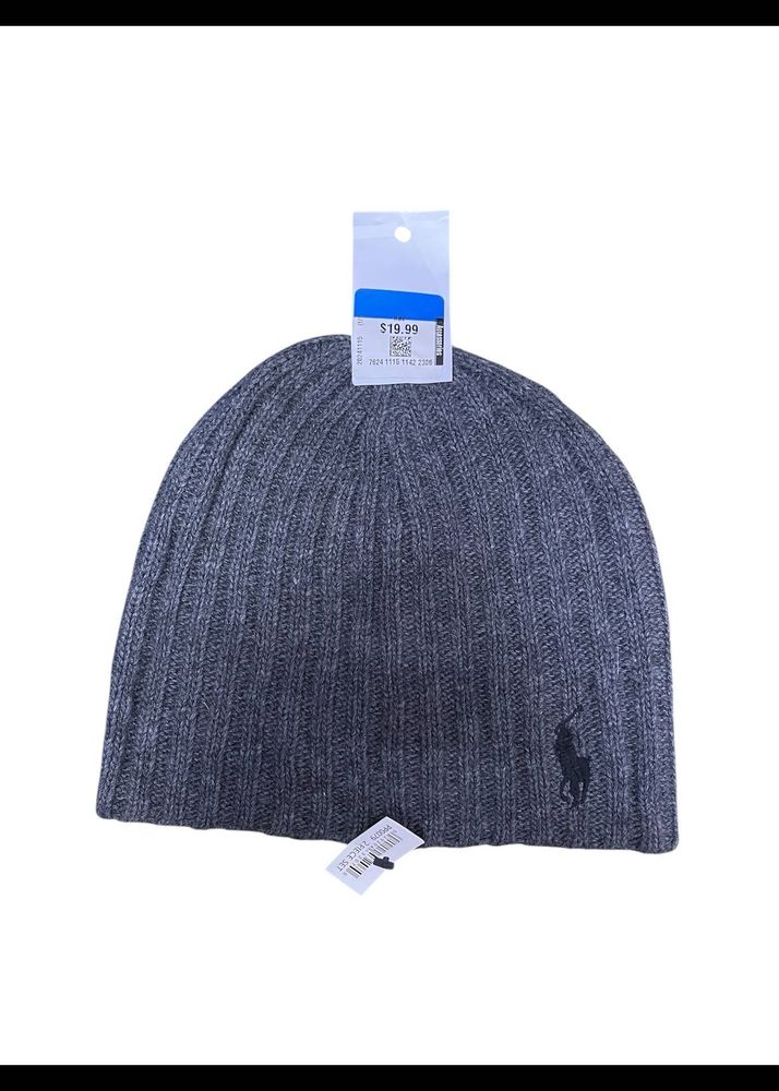 Ralph Lauren Beanie