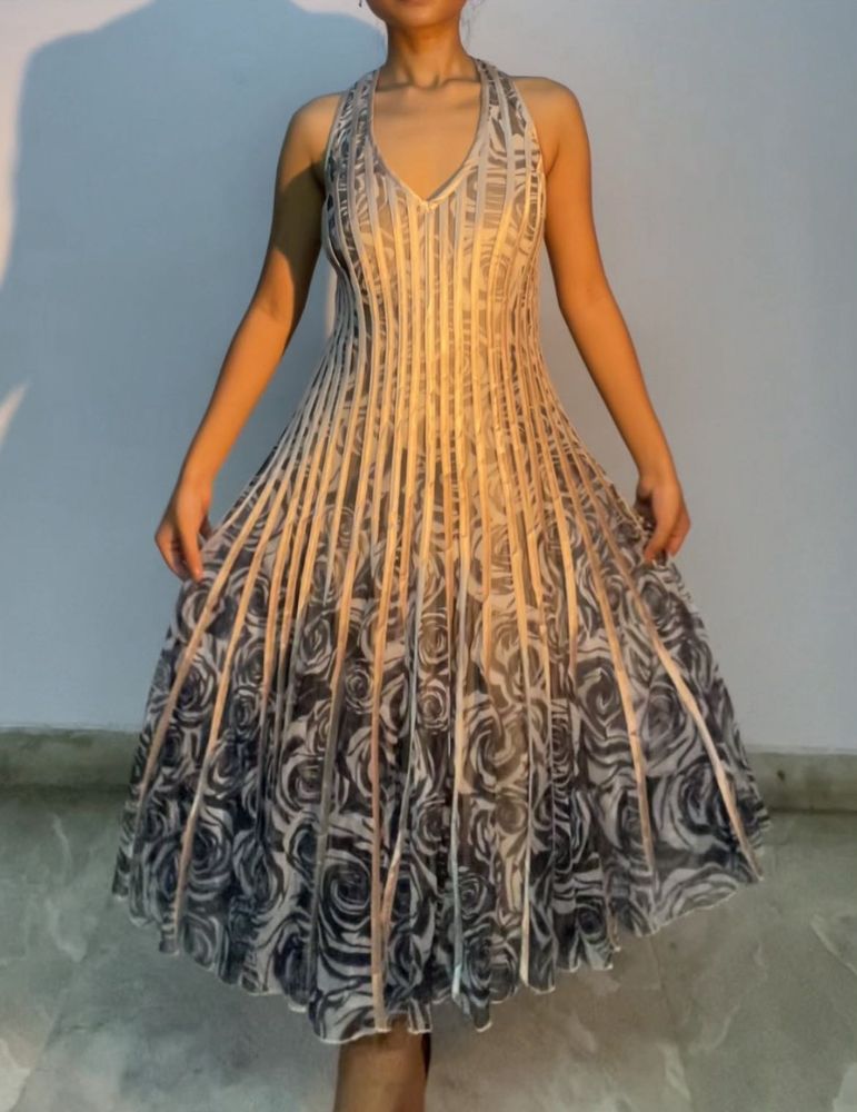 Fairy Elegant Dress