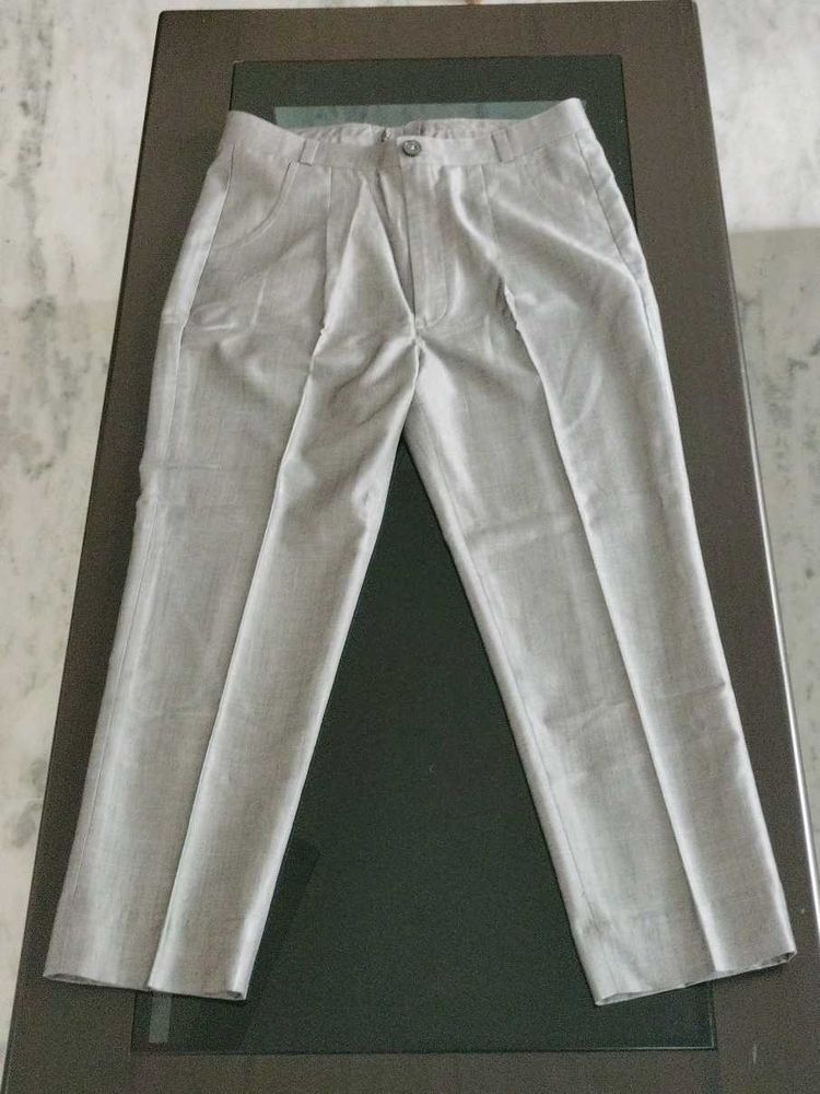 Formal Ladies Trousers