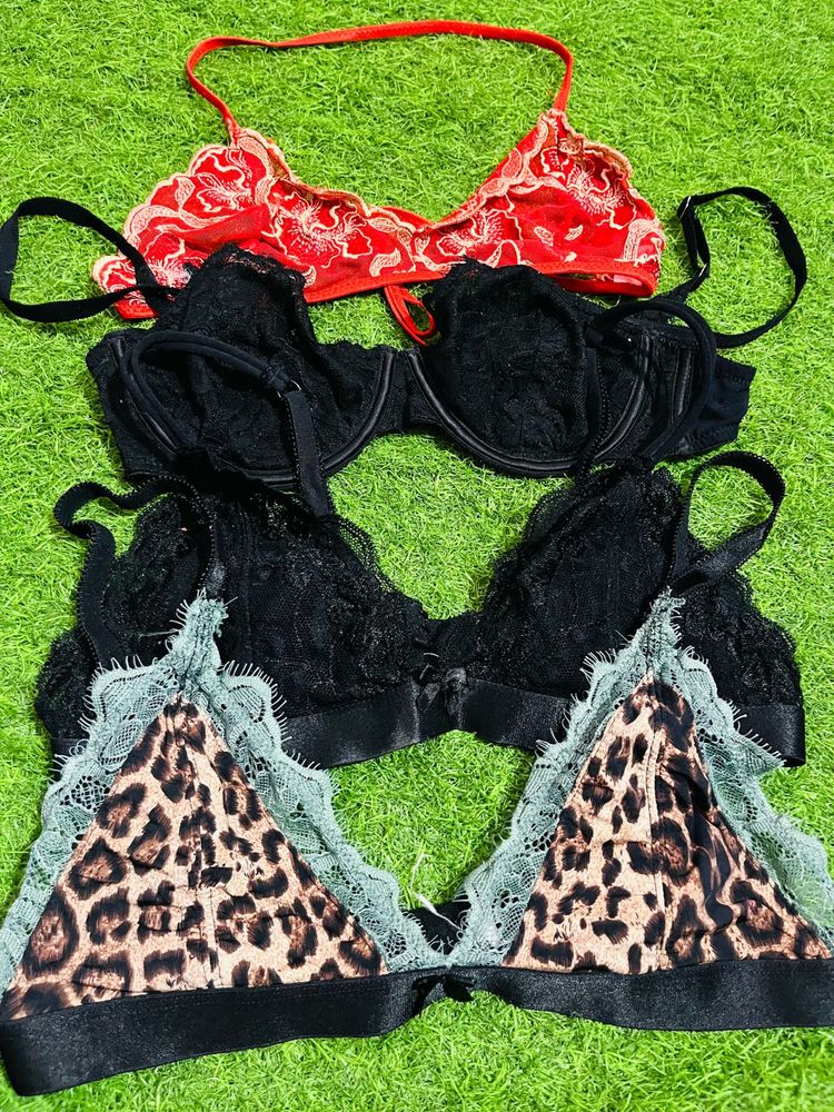 34 Size Fancy Combo