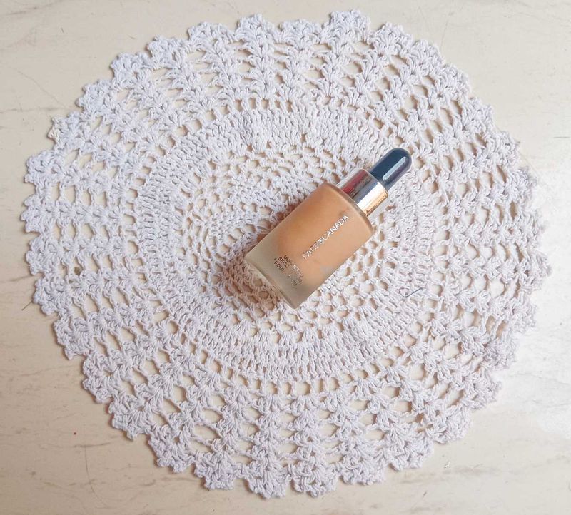 ULTIME PRO SECOND SKIN FOUNDATION