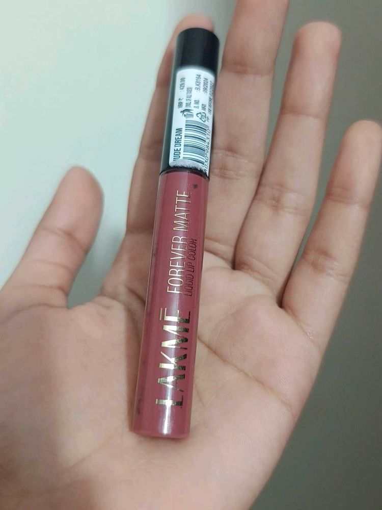 Beautiful Mauve Shade